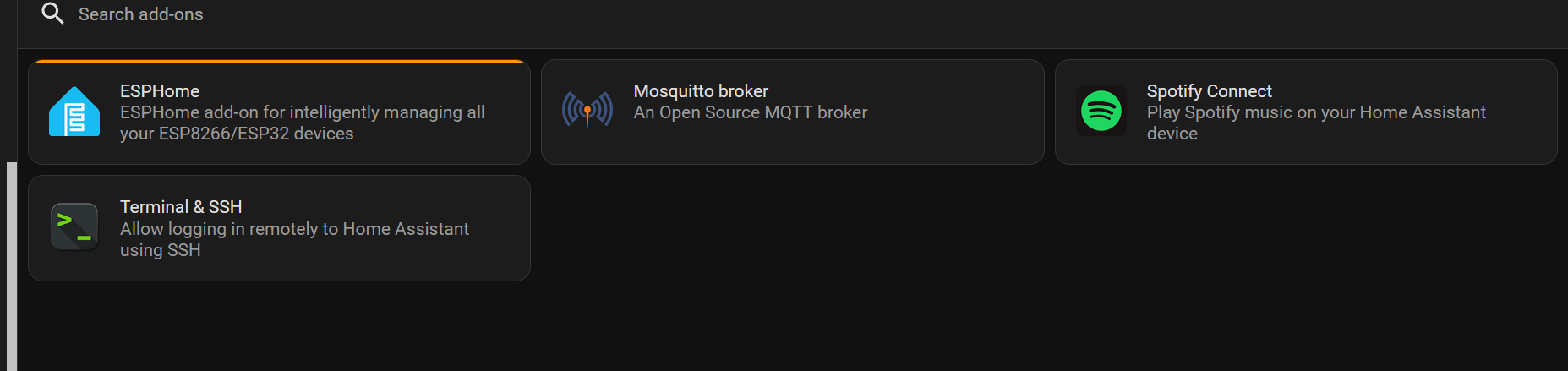 home-assistant-mqtt