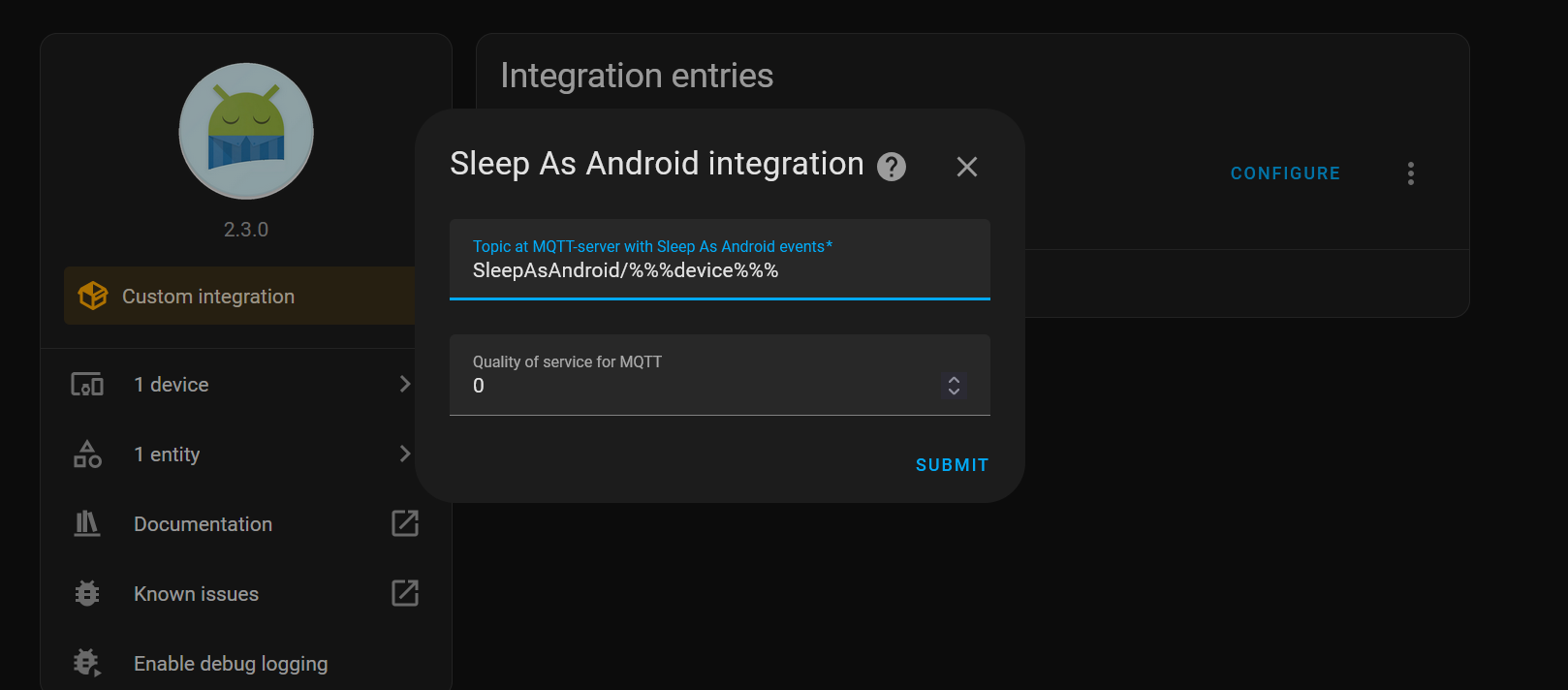 home-assistant-sleep-as-android-configuration