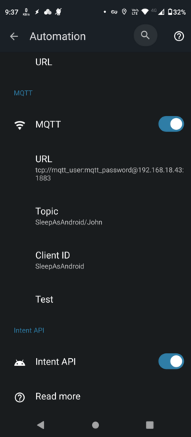 sleep-as-android-mqtt-config